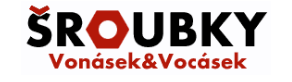 ŠROUBKY Vonásek&Vocásek